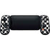 Sneakerhead Checkered Backbone One for iPhone Game Controller Skin